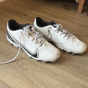 Nike Vapor Football Cleats